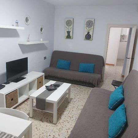 Urbanizacion Las Sirenas, 2 Dormitorios Чипиона Екстериор снимка